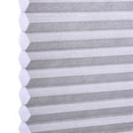 Cellular Shades color bamboo antique pewter