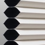 Cellular Shades color snow white