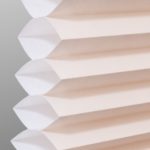 Cellular Shades color alabaster