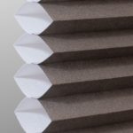 Cellular Shades color slate