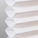 Cellular Shades color white dove