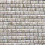 Artisanal Woven Wood Shades Fabric Color Lhasa White Sand