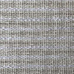 Artisanal Woven Wood Shades Fabric Color Sand Dune White