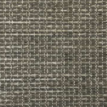 Artisanal Woven Wood Shades Fabric Color Seawave Slate