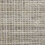 Artisanal Woven Wood Shades Fabric Color Havana Pearl