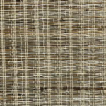 Artisanal Woven Wood Shades Fabric Color Crosswave Sand