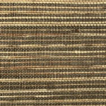 Artisanal Woven Wood Shades Fabric Color Senegal Toast