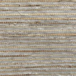 Artisanal Woven Wood Shades Fabric Color Comoros Natural