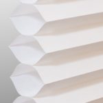 Cellular Shades color cream