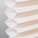 Cellular Shades color winter white