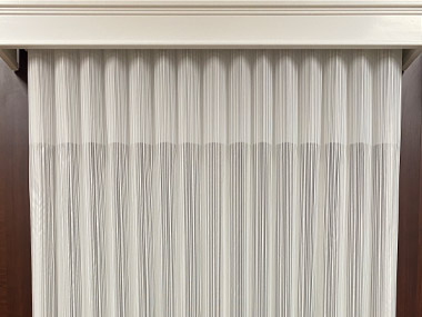 Aileen Vertical Blinds