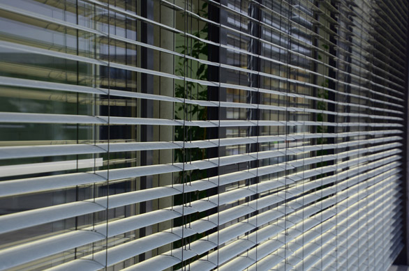 aluminum horizontal blinds