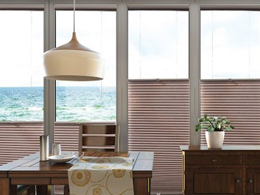 Cellular Window Shades