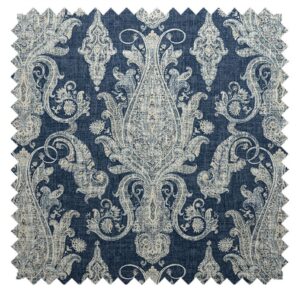 Clareview Lakeland Blue