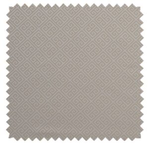 Greek Key Beige