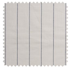 Pinstripe Gent Bisque/Navy