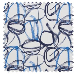 Vibrato Vivid Blue