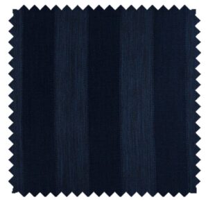 Ashton Stripe Navy