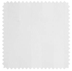 Ashton Stripe White