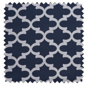 Flynn Blue