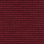 Solid Banding Color Burgundy
