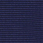 Solid Banding Color Navy