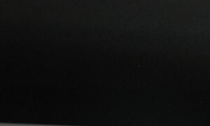 012 Black
