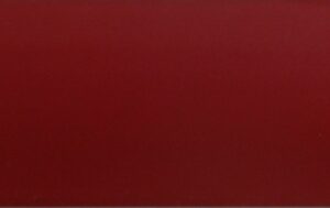 255 Garnet Red