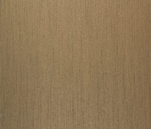Metalium Satin Brass