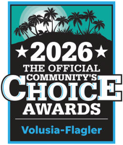 2026 winners of the official community choice awards in volusia and flagler county